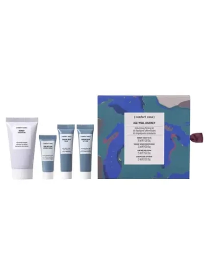Набор Comfort Zone Age-Well Journey Kit