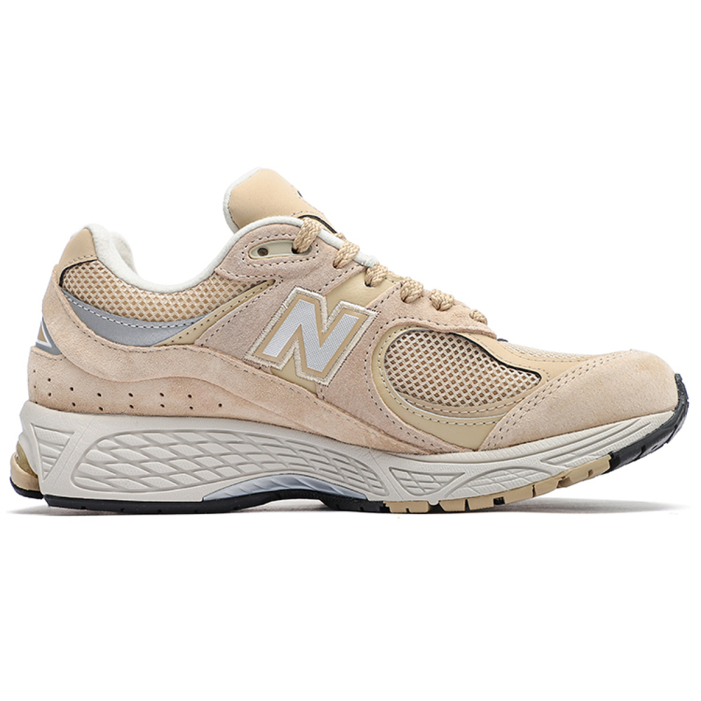 Кроссовки New Balance 2002R Khaki