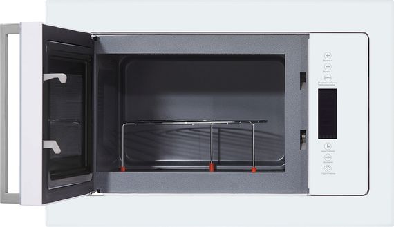 Микроволновая печь HIBERG VM 8505 W