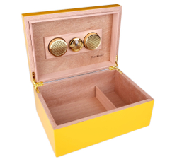 Хьюмидор Tom River на 50 сигар, Cohiba 560-559