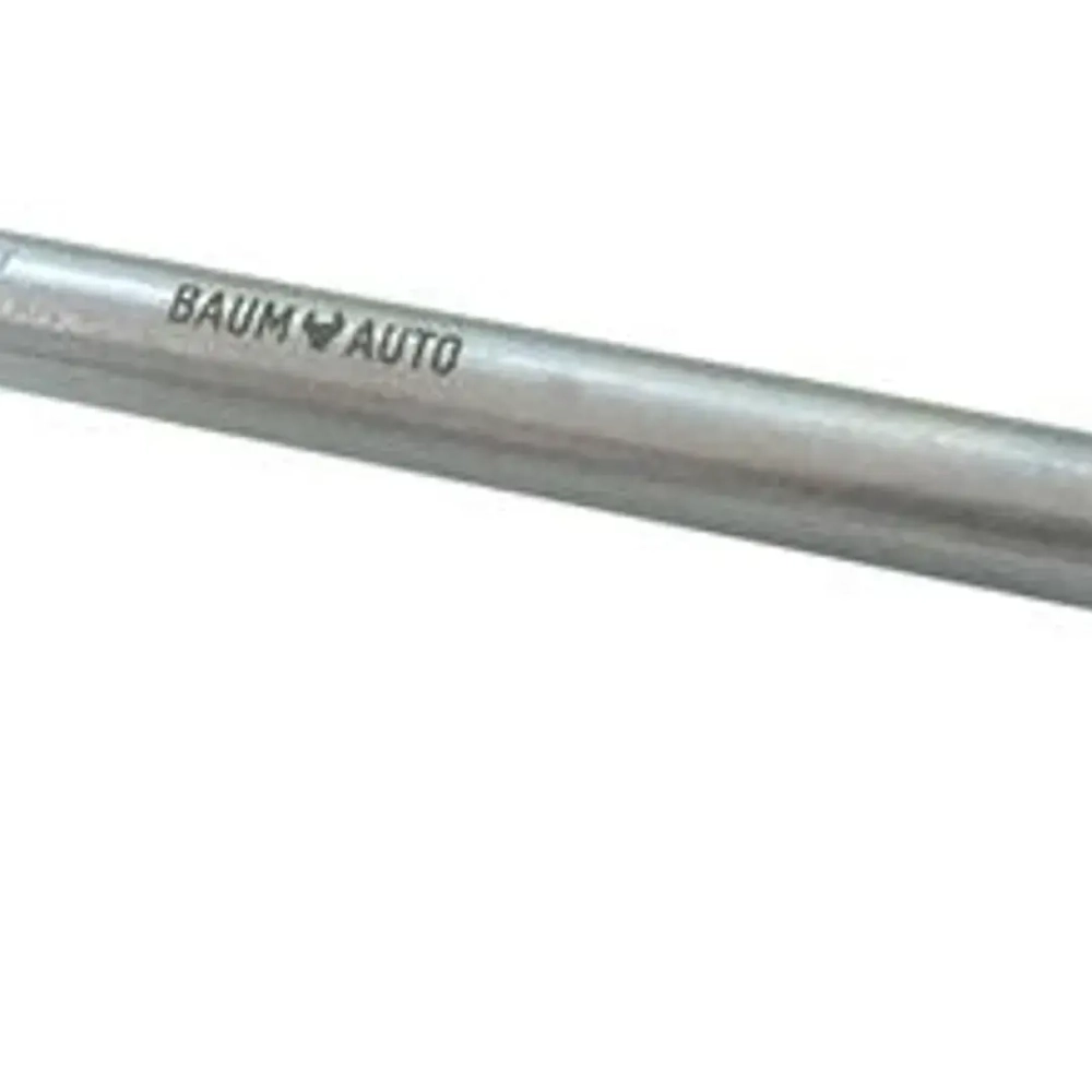 Ключ балонный Г-образный 19мм(диам.14мм) L-350мм (12L.0001902) Baum Auto##BaumAuto 12L.0001902