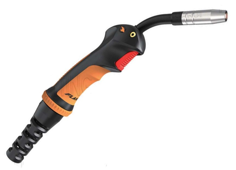 Горелка MIG FM-15, 5м, евро