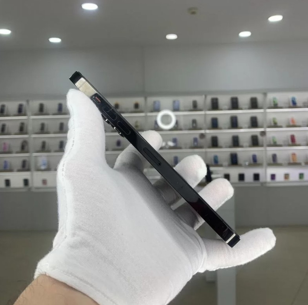 iPhone 16 Pro, 128 ГБ б/у