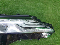Фара правая Toyota Camry xv70 (2018-2021) LED