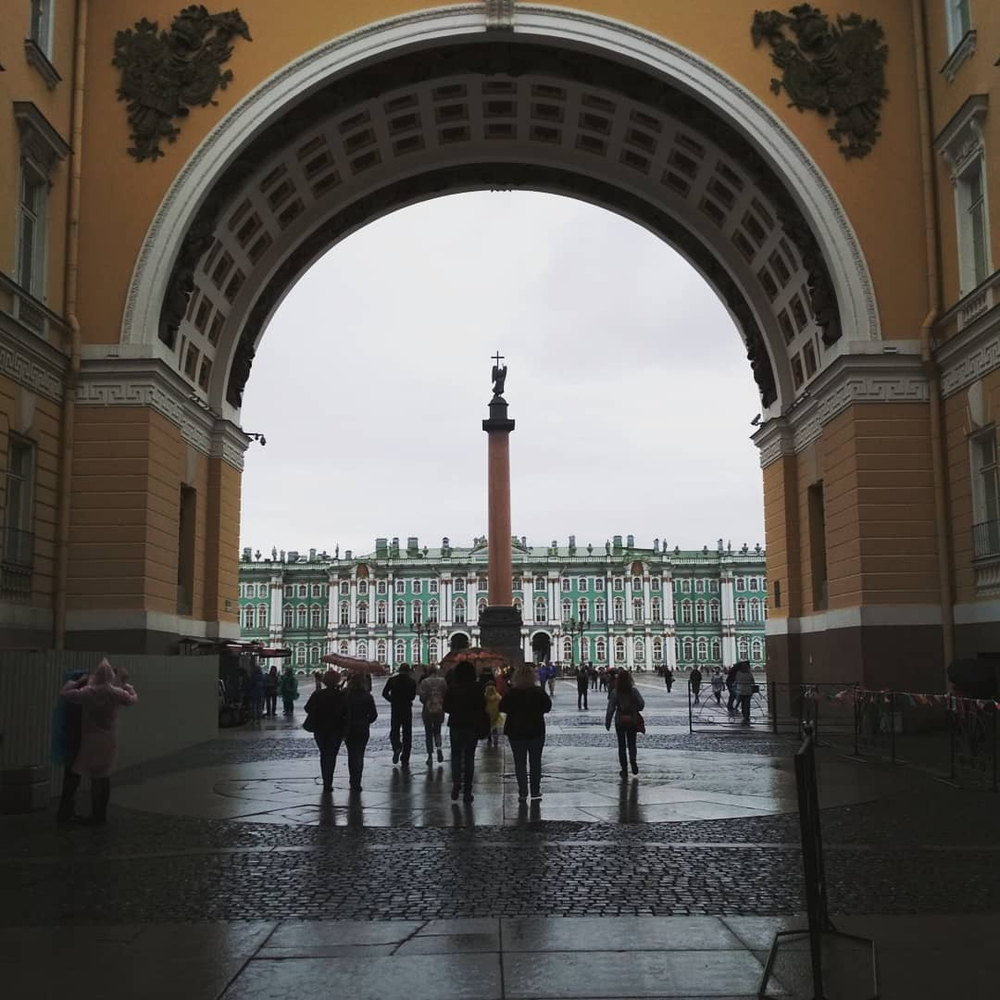 Грифон