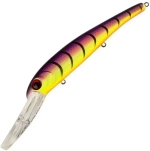 Воблер Tsu Yoki Long Charli 120F 120мм 21.5г 6-8м