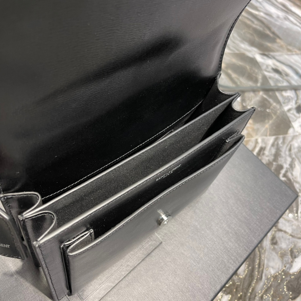 YSL Sunset Bag 22 cm