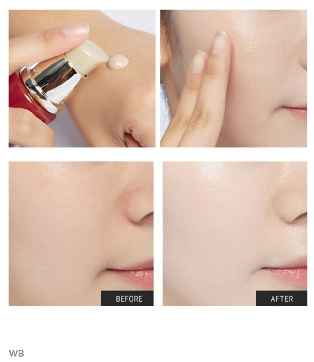 ВВ-крем Missha M Perfect Cover BB Cream №21 50 ml