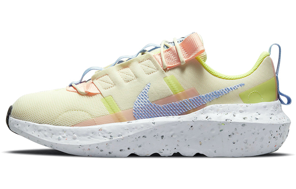 Кроссовки Nike Crater Impact (Женская размерная сетка)