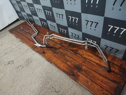 Трубки кондиционера GAC GS8 1  Б/У Оригинал 8125018CAD0000