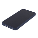 Чехол ТПУ для iPhone 12, 011010 Красный