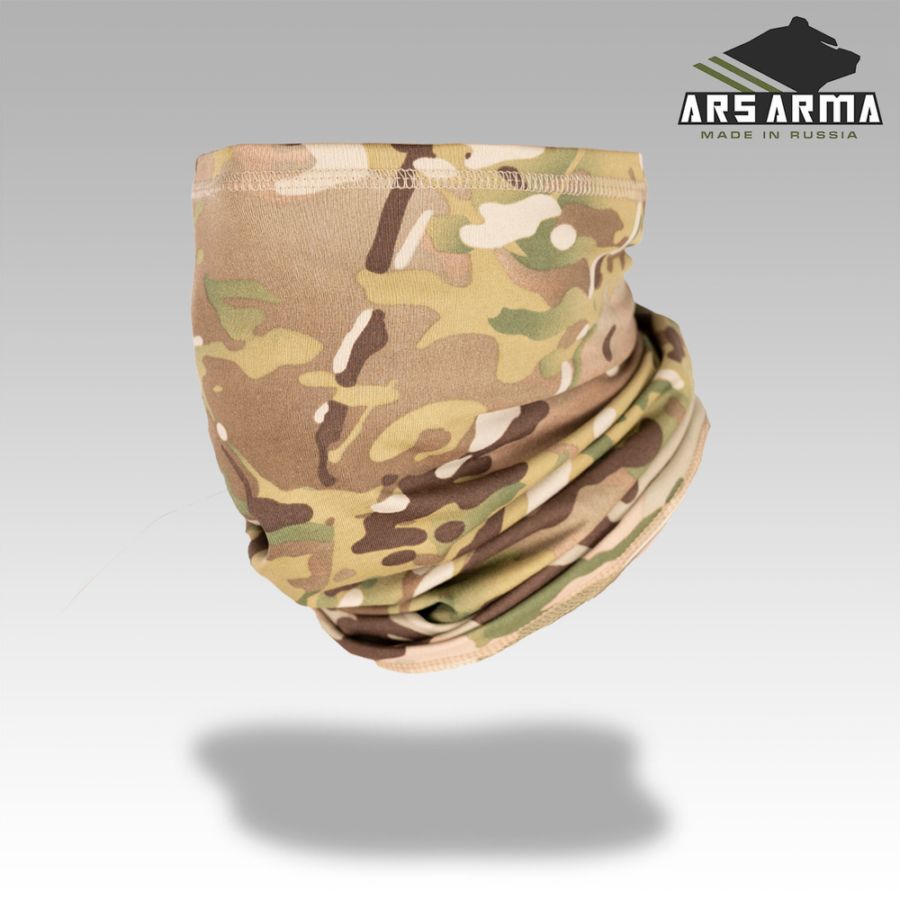 Гейтор (шарф-труба) А-20 Номад ARS ARMA