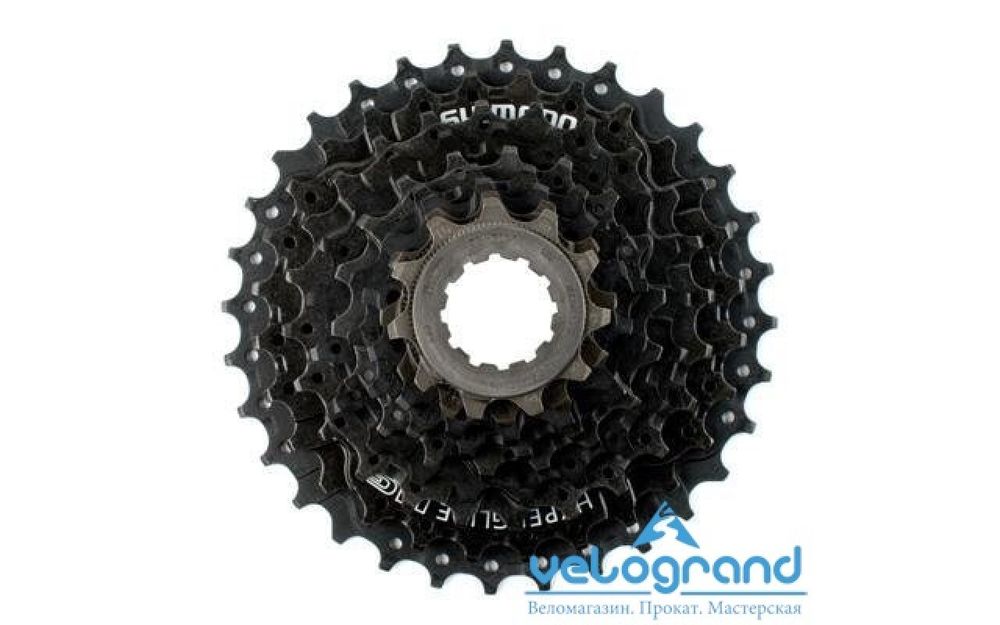 Кассета Shimano CS-HG30