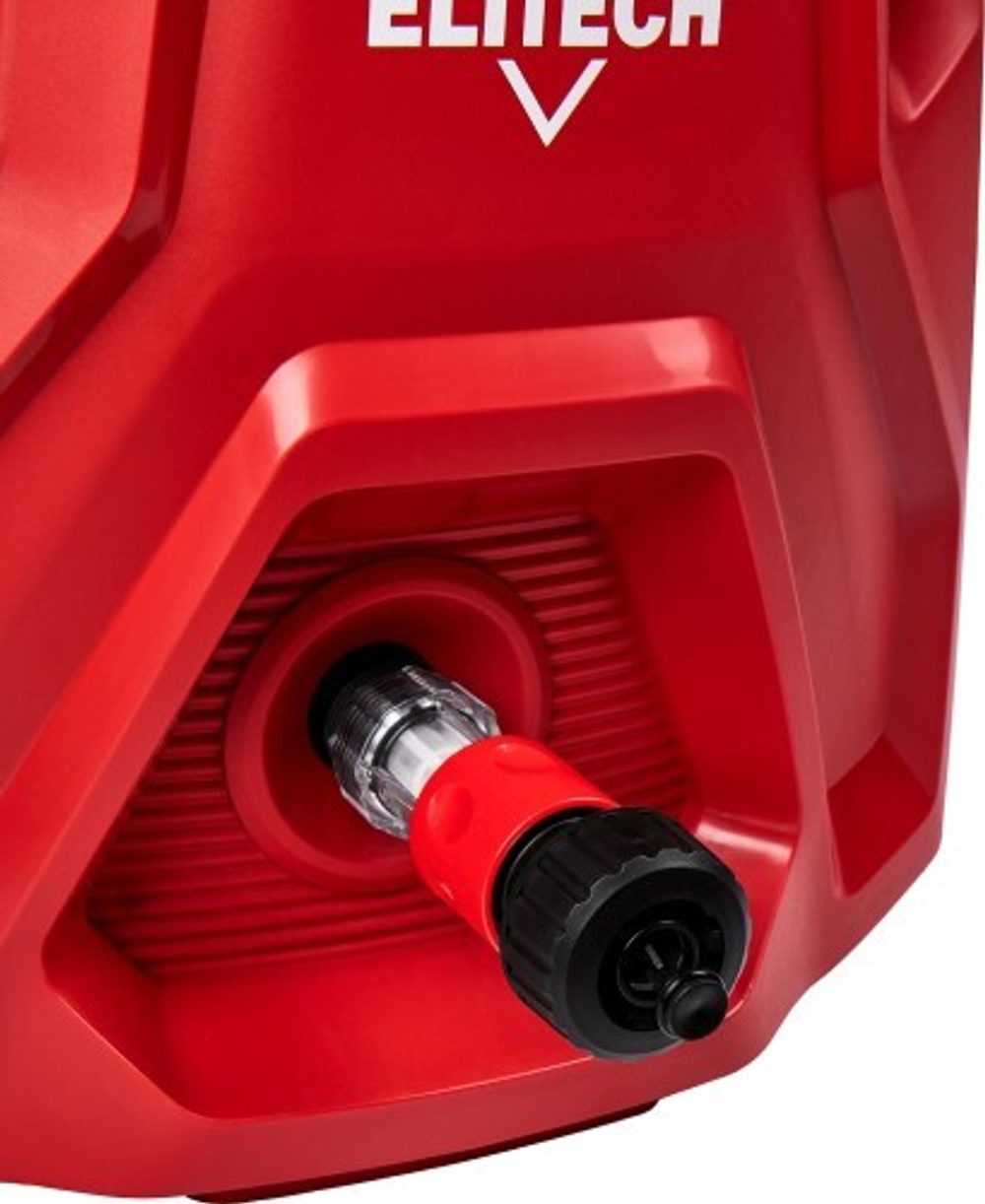 Автомойка ELITECH М 2500РКП 204592