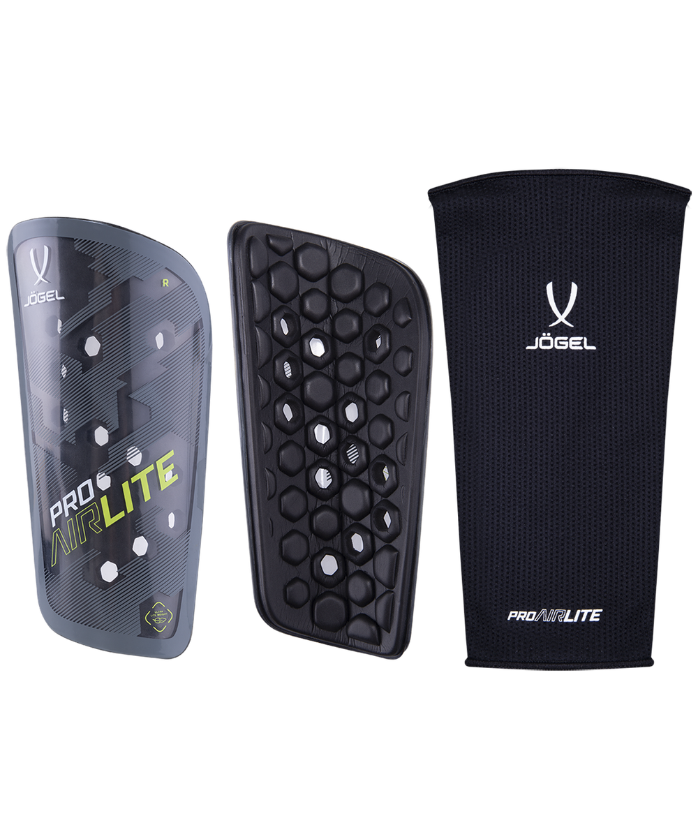 Щитки футбольные Proairlite