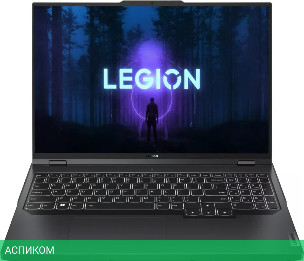 Ноутбук Lenovo Legion Pro 5 16IRX9 83DF00E7RK