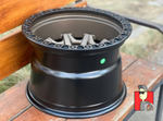 Комплект дисков Fuel Off-Road 15x10 et-44 6x139.7