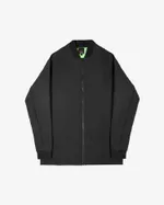 Олимпийка Wataga Toxic Slim Fit Черная