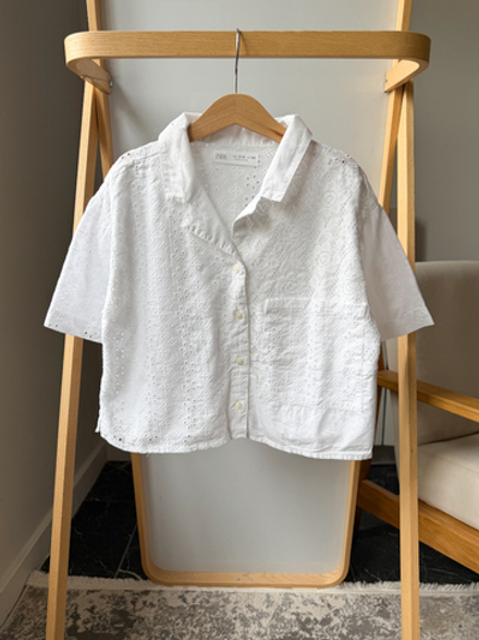 Блузка Zara, 140