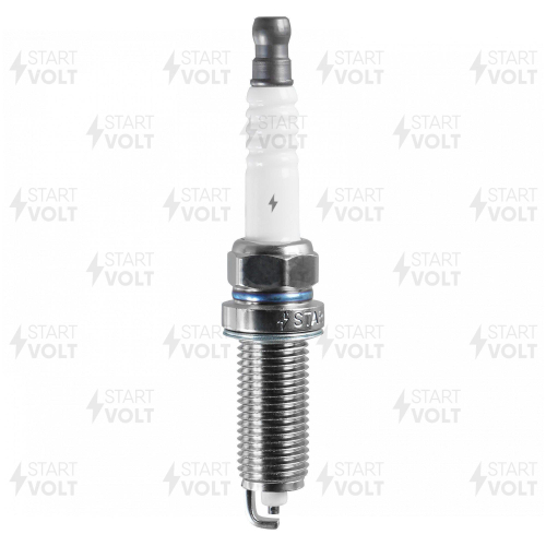 Свеча зажигания StartVolt VSP 0115 Lada Vesta 15-; X-Ray 15-; Renault Duster 10- H4M 1.6i