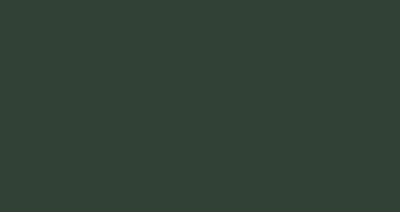 Нитки мулине ПНК им. Кирова, цвет 4202 (темно-зеленый)