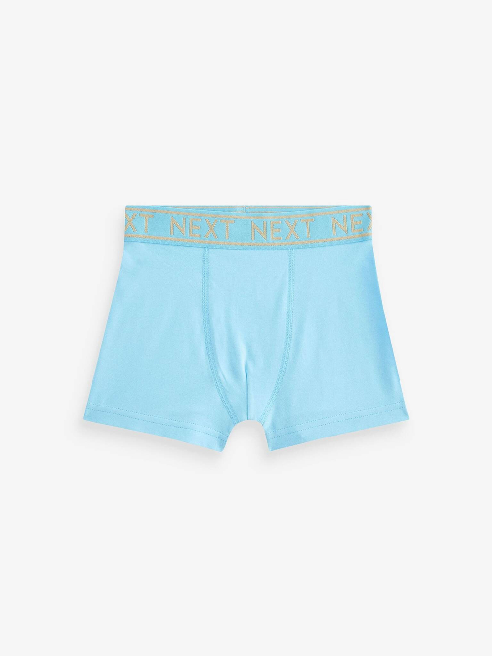 Трусы для мальчика Next N33-991, 7 шт, Синий