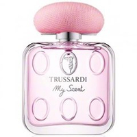 Trussardi Parfums My Scent EDT