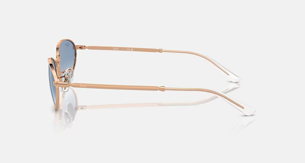 RAY-BAN RB3734 92023F