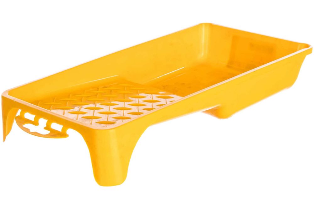 БИБЕР 31801 Ванночка для краски 150х290мм (180)