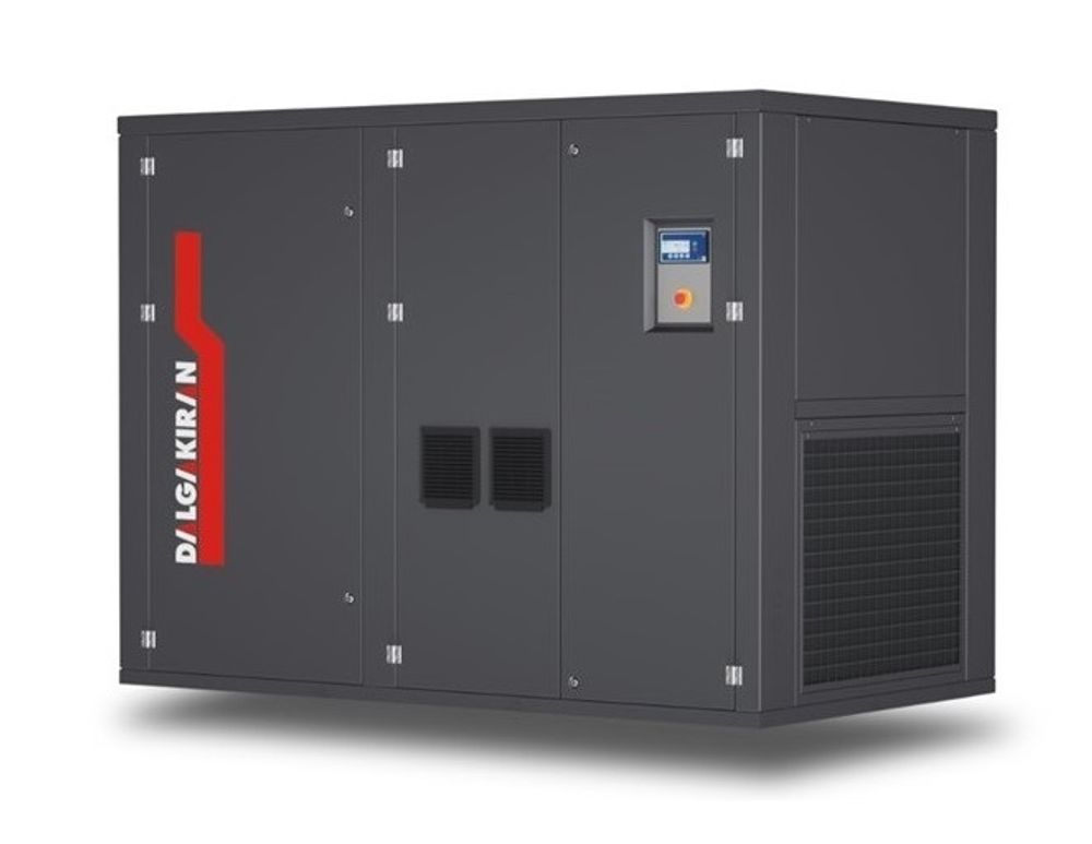 Винтовой компрессор DALGAKIRAN DPR D 315-7,5