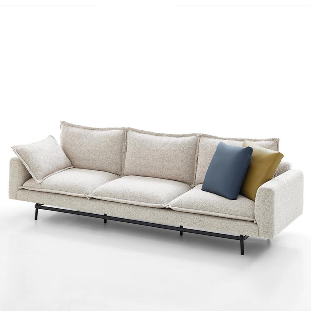 Диван трехместный ENZA HOME BOND STREET EH70903