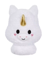 Мягкая игрушка-антистресс Fluffie Stuffiez Большой Единорог