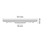 Розетка 1.56.029