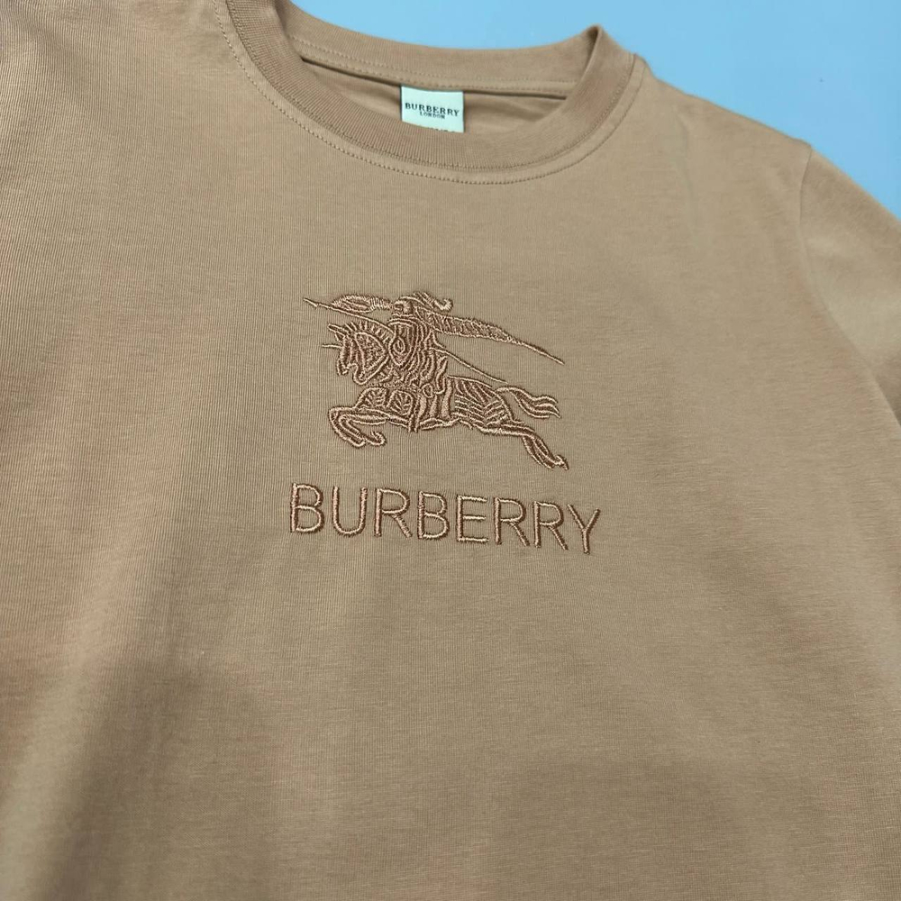 Футболка Burberry