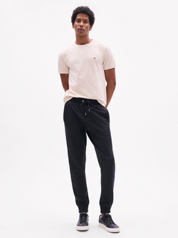Брюки Tommy Hilfiger Logo Black