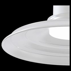 Накладной светильник Maytoni Remous C045CL-L9W4K