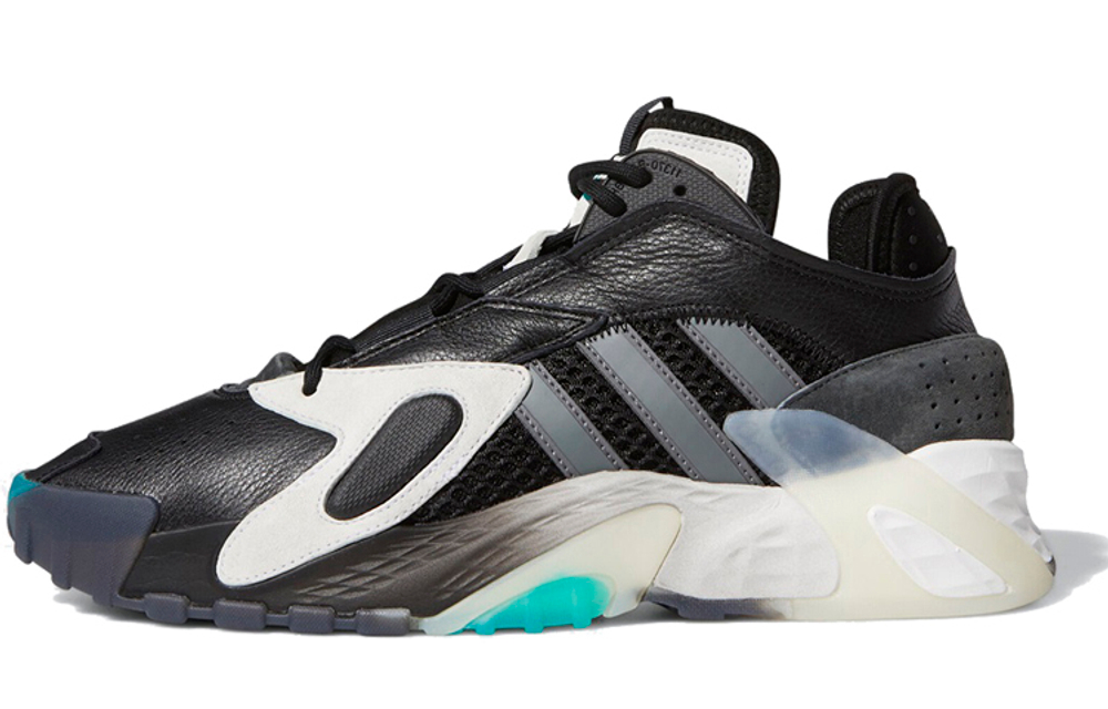Кроссовки Adidas Originals Streetball