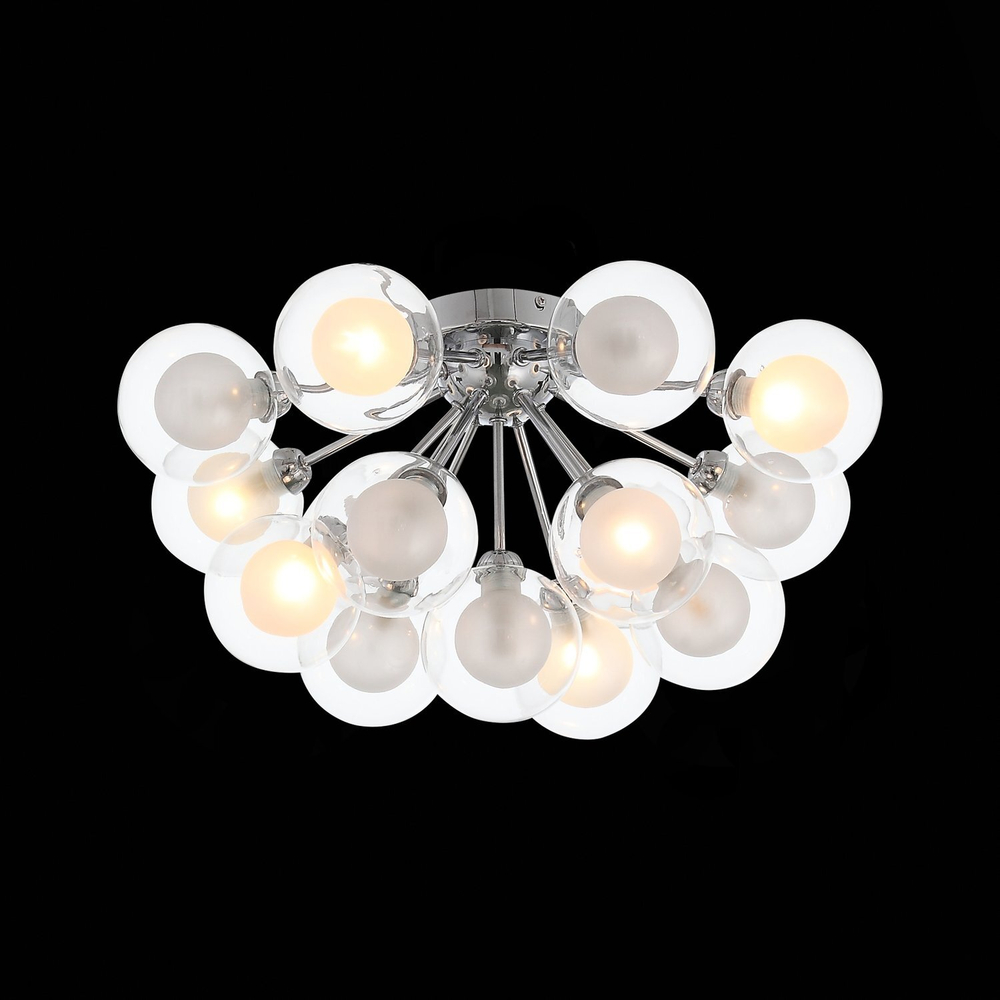 Люстра потолочная ST Luce Dualita SL431.102.15