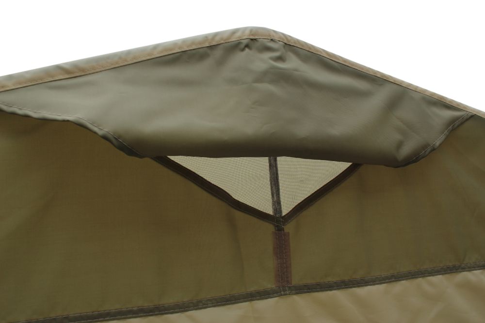 Палатка-Кухня Митек Комфорт 1.5 х 1.5