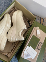 Gucci Rhyton Sneaker