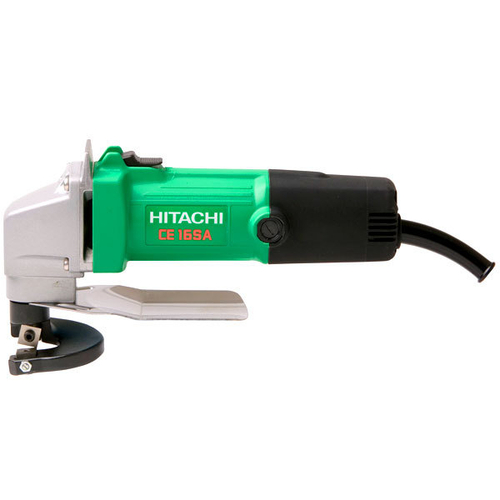 Ножницы по металлу HITACHI CE16SALA