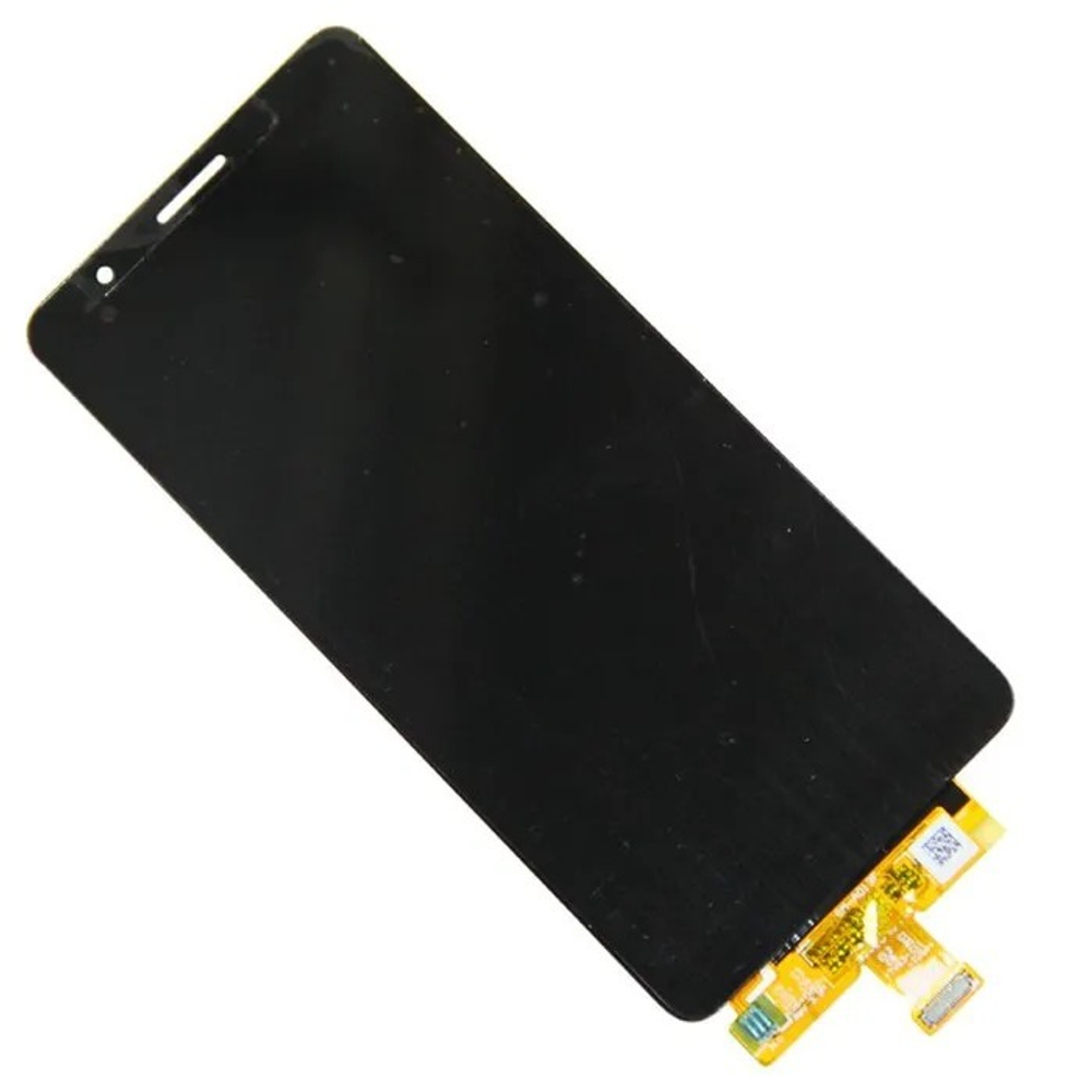 Дисплей для Samsung Galaxy A01 Core (A013F) с тачскрином Черный - OR