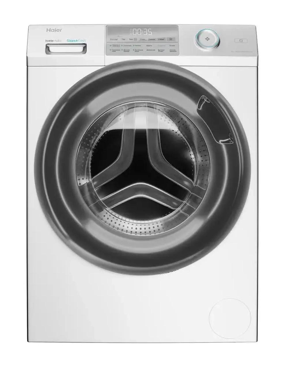 Стиральная машина HAIER HW60-BP10959B