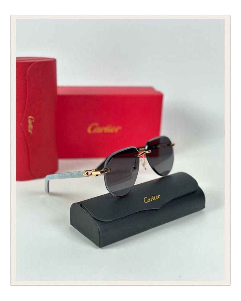 Очки Cartier