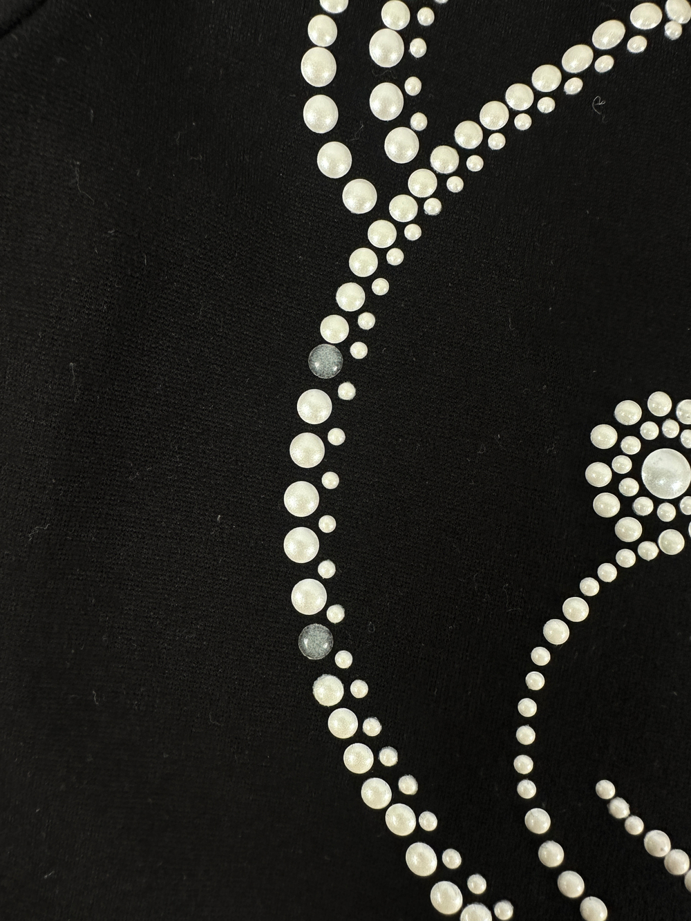 Платье Moschino