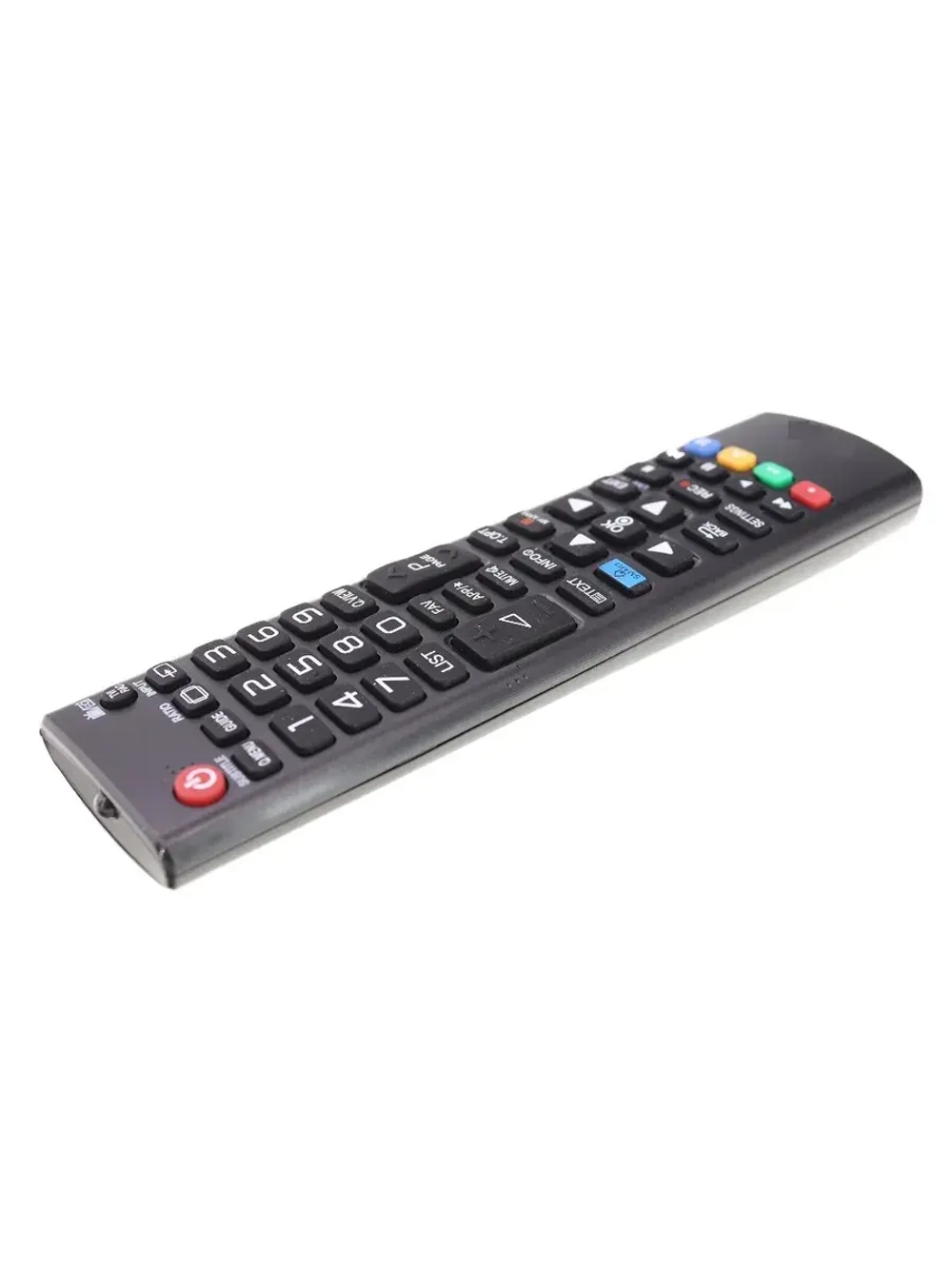 Пульт для телевизора 55LA960V LG с батарейками