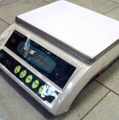 Весы электронные SCE 7.5K