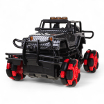 Джип на РУ, коробка RD586A-5PY