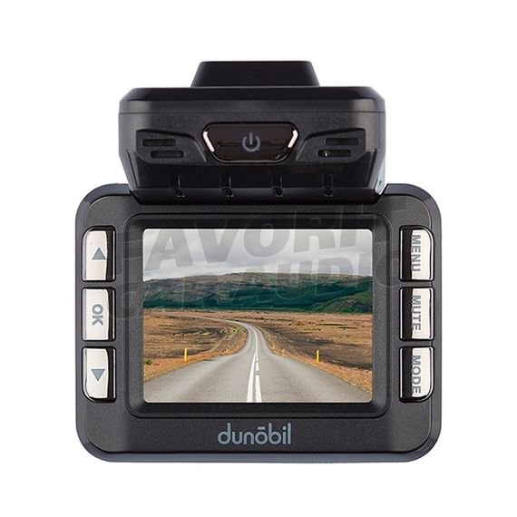 Комбо DUNOBIL Urban