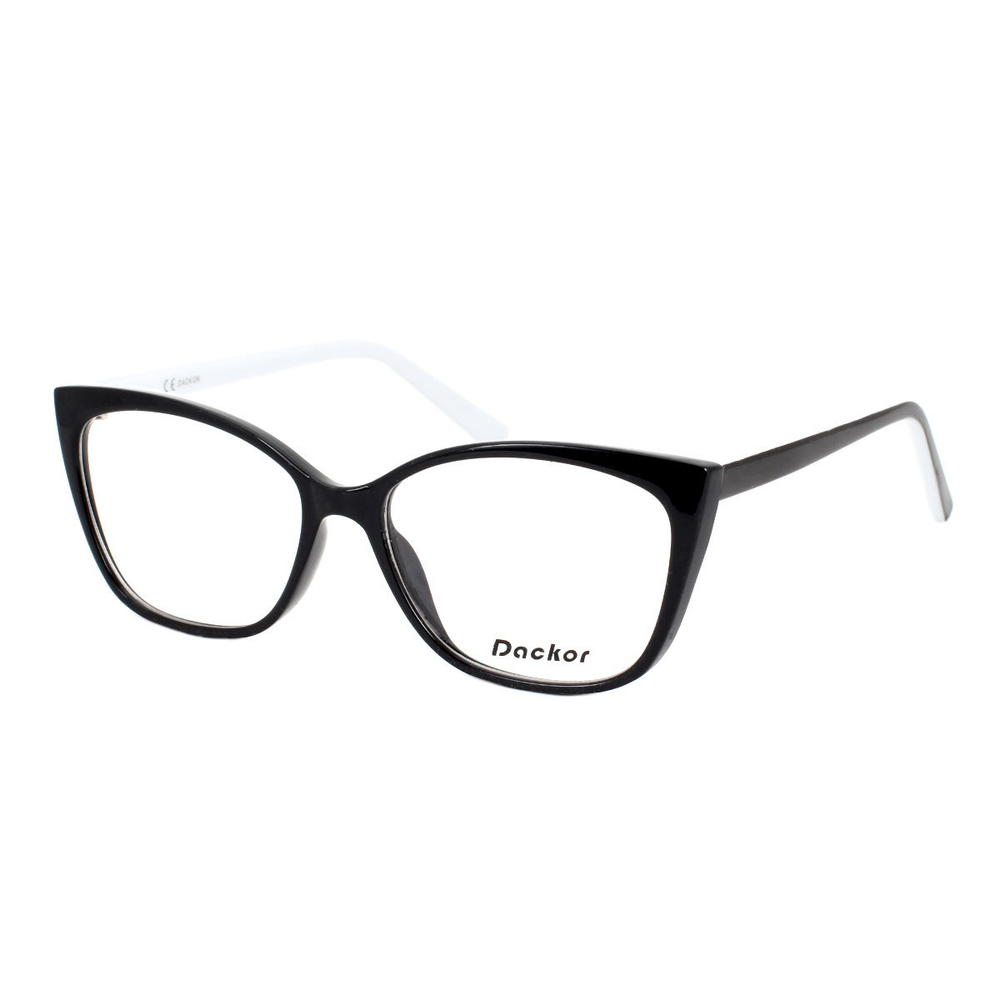 Оправа для очков Dackor 623 Black